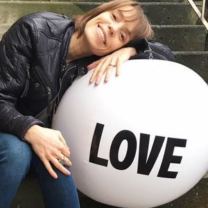 Meet your Posher, Dee